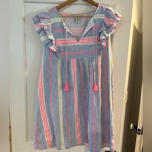 Vineyard Vines Outlet Dress